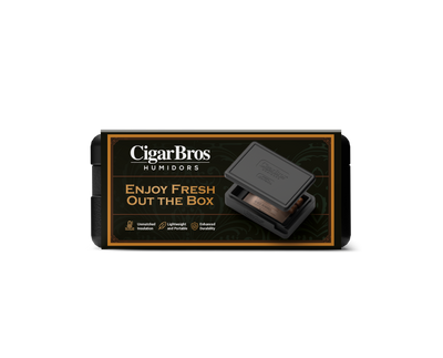 Gurkha by CigarBros CigarBros