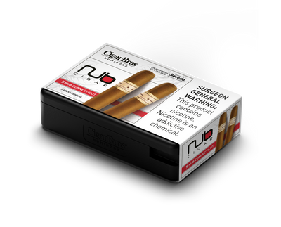 Nub by CigarBros CigarBros