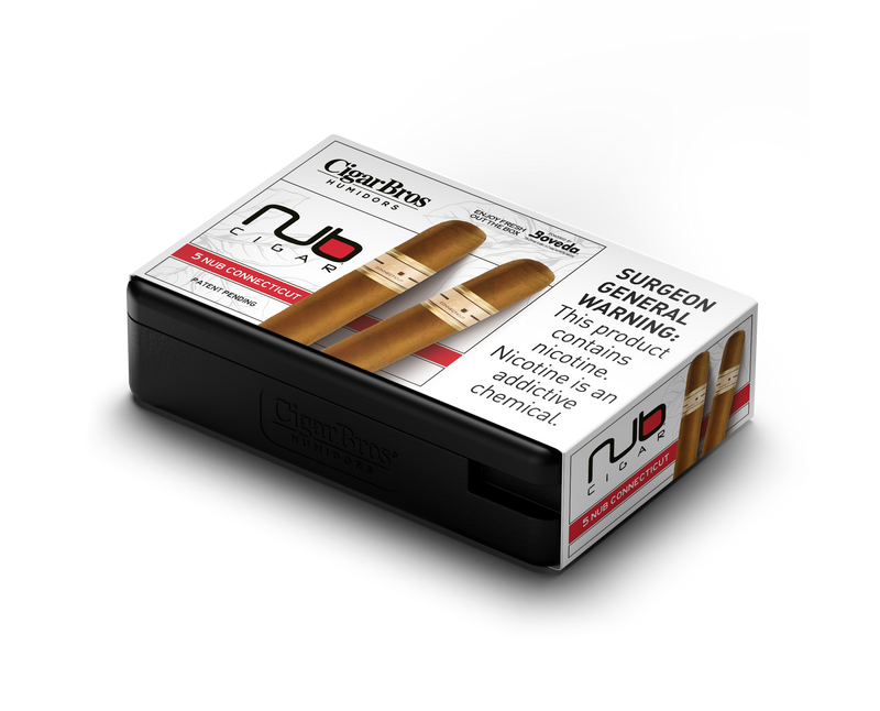 Nub by CigarBros CigarBros