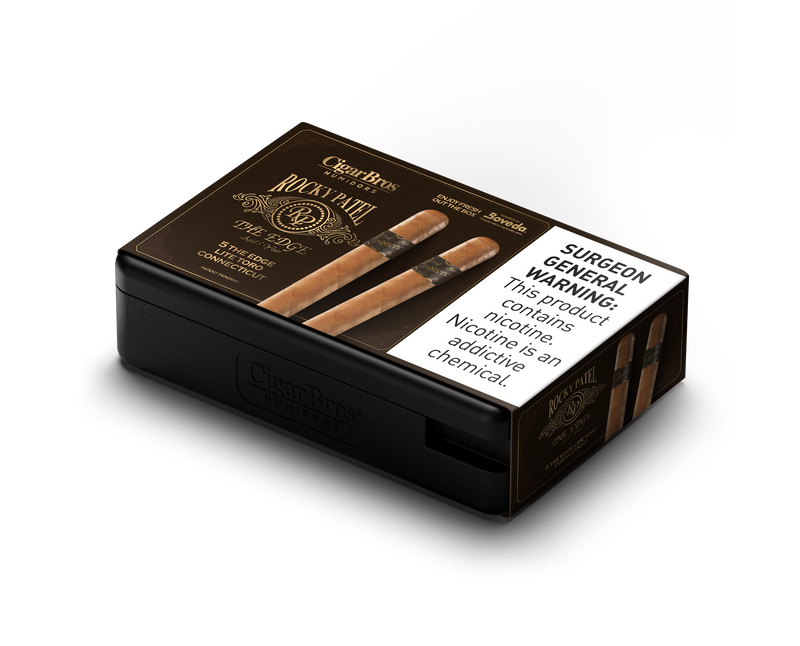 Rocky Patel Edge By CigarBros CigarBros