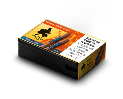 Acid Cigars by CigarBros CigarBros