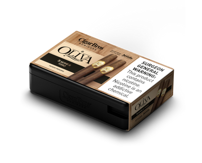 Oliva Serie G by CigarBros CigarBros