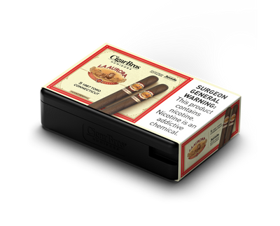 La Aurora by CigarBros CigarBros