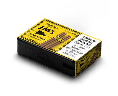 JM's by CigarBros CigarBros