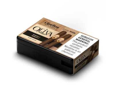 Oliva Serie O by CigarBros CigarBros