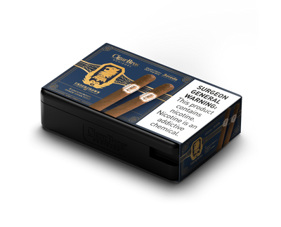UnderCrown by CigarBros CigarBros