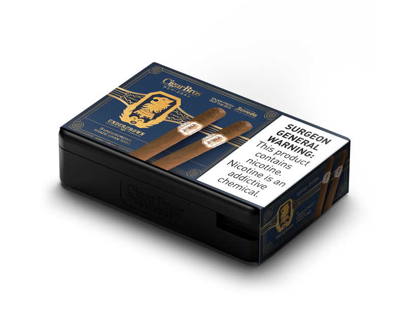 UnderCrown by CigarBros CigarBros