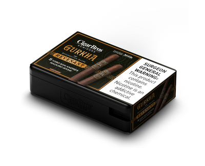 Gurkha by CigarBros CigarBros