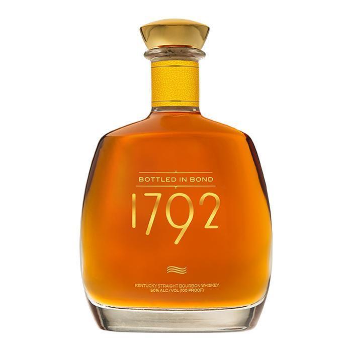 1792 Bottled In Bond - Main Street Liquor