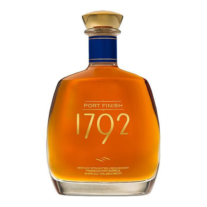 1792 Port Finish - Main Street Liquor