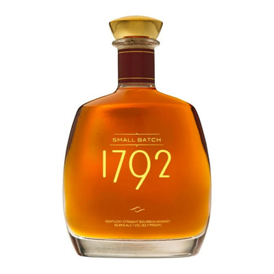 1792 Small Batch 375ml - Main Street Liquor