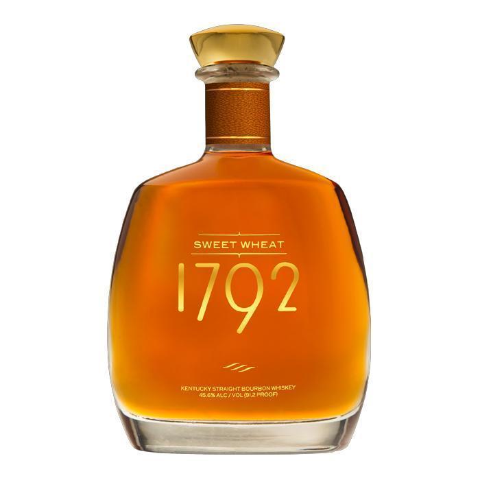 1792 Sweet Wheat - Main Street Liquor