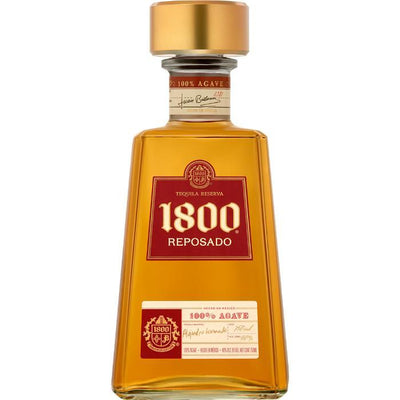 1800 Tequila Reposado - Main Street Liquor