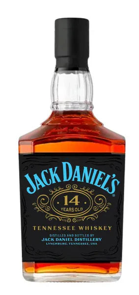 Jack Daniel’s 14 Year Old Tennessee Whiskey Jack Daniel&
