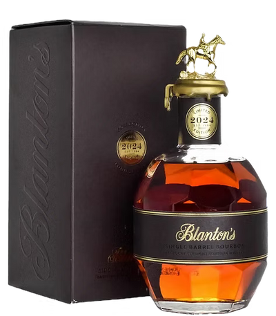 Buy Blanton's Bourbon Online | Blanton's Bourbon Delivered Nationwide