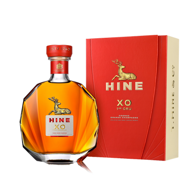 HINE XO 1er Cru Cognac HINE Cognac
