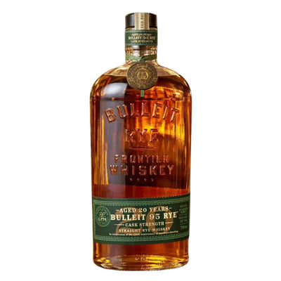Rye Whiskey