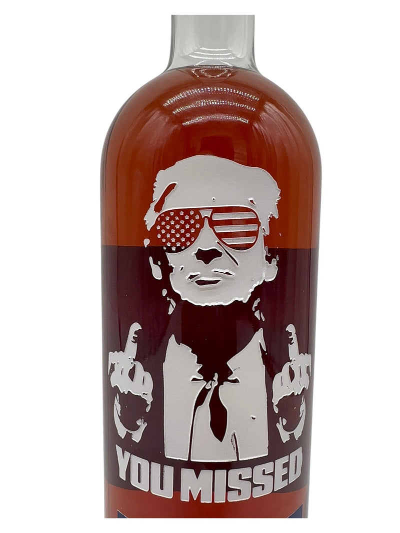 2XO American Oak "You Missed" Limited Edition - Main Street Liquor