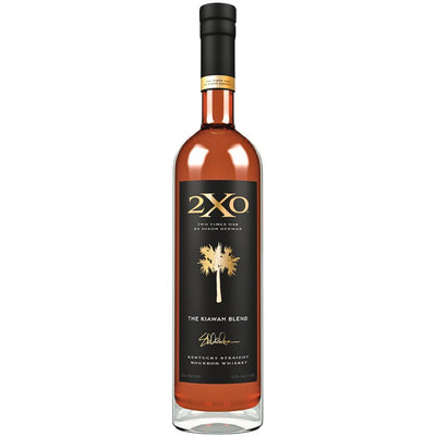 2XO The Kiawah Blend Kentucky Straight Bourbon - Main Street Liquor