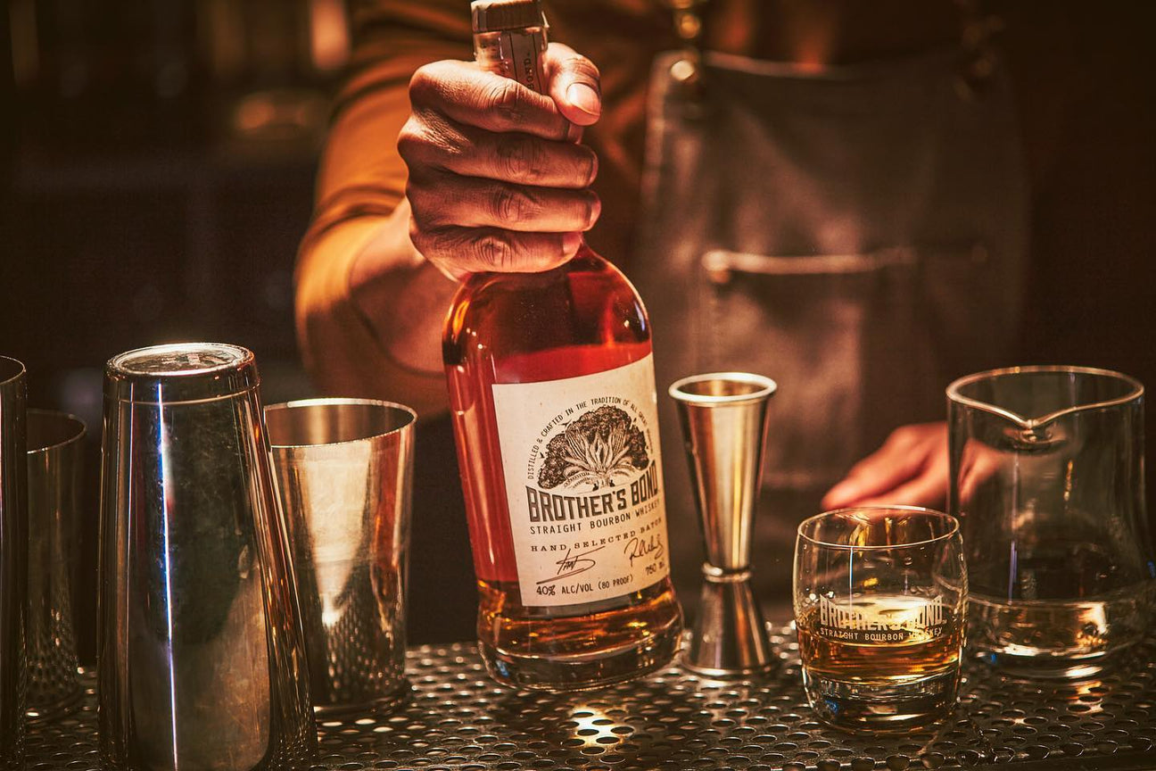 Buy Alcohol Online | #1 Online Liquor Store - DramFellows.com