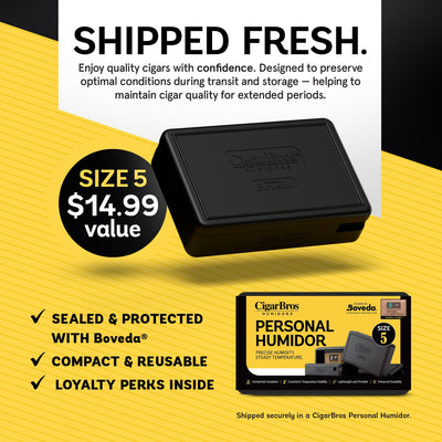 Cohiba Red By CigarBros CigarBros