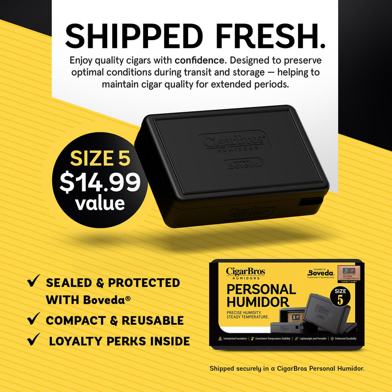 Cohiba Red By CigarBros CigarBros