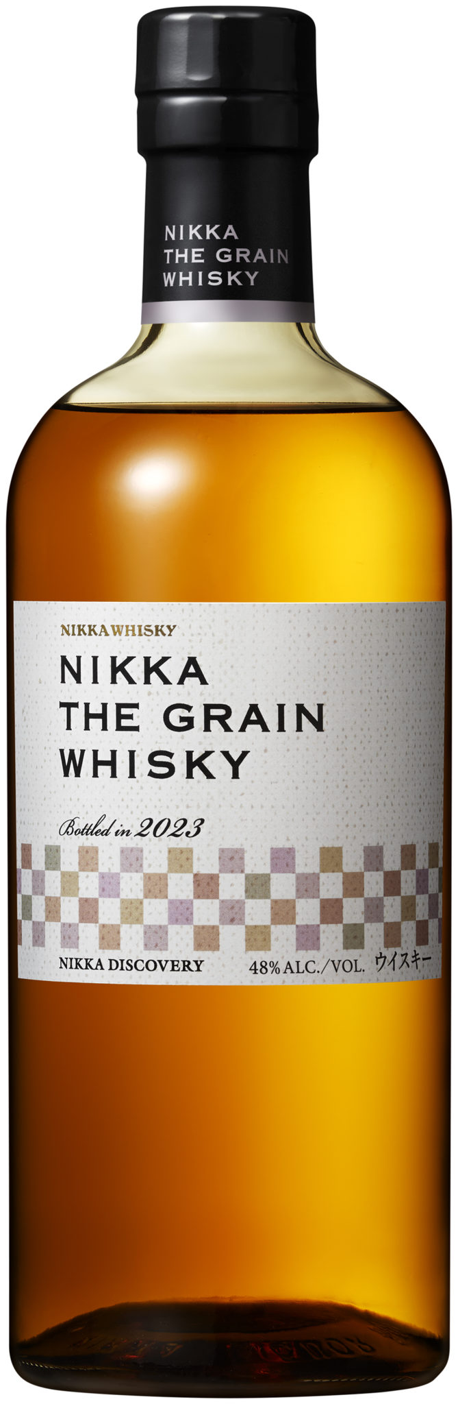 Nikka The Grain Japanese Whisky