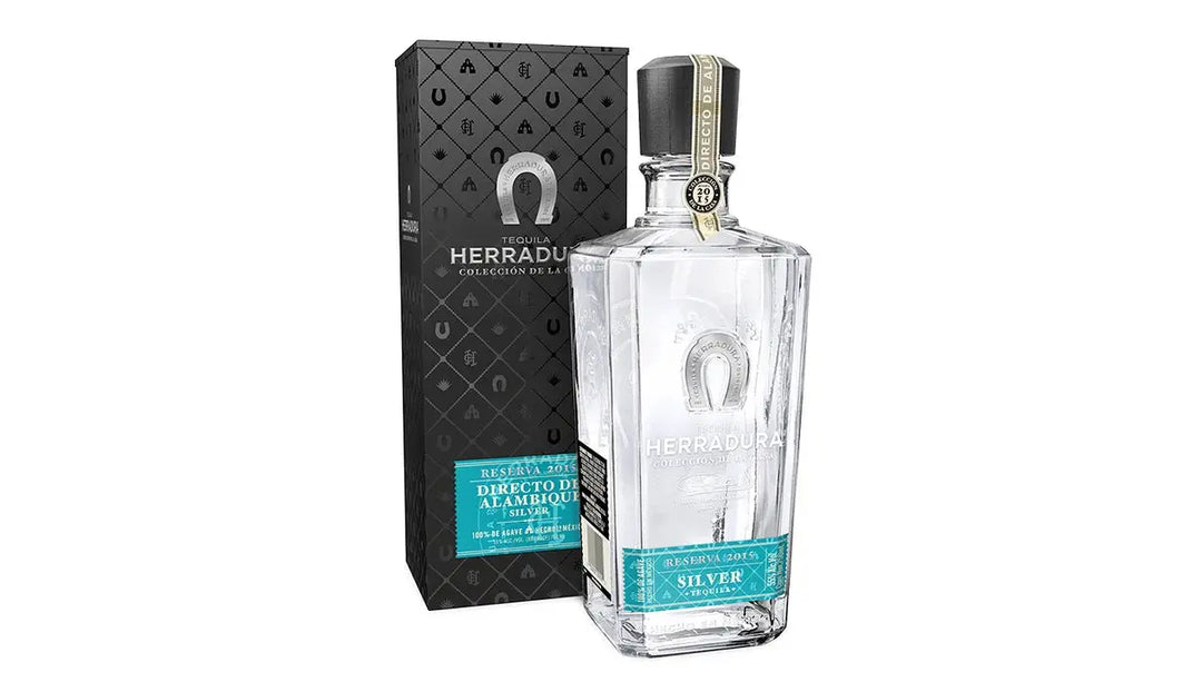 Buy Herradura Directo de Alambique® Online | Tequila Delivered