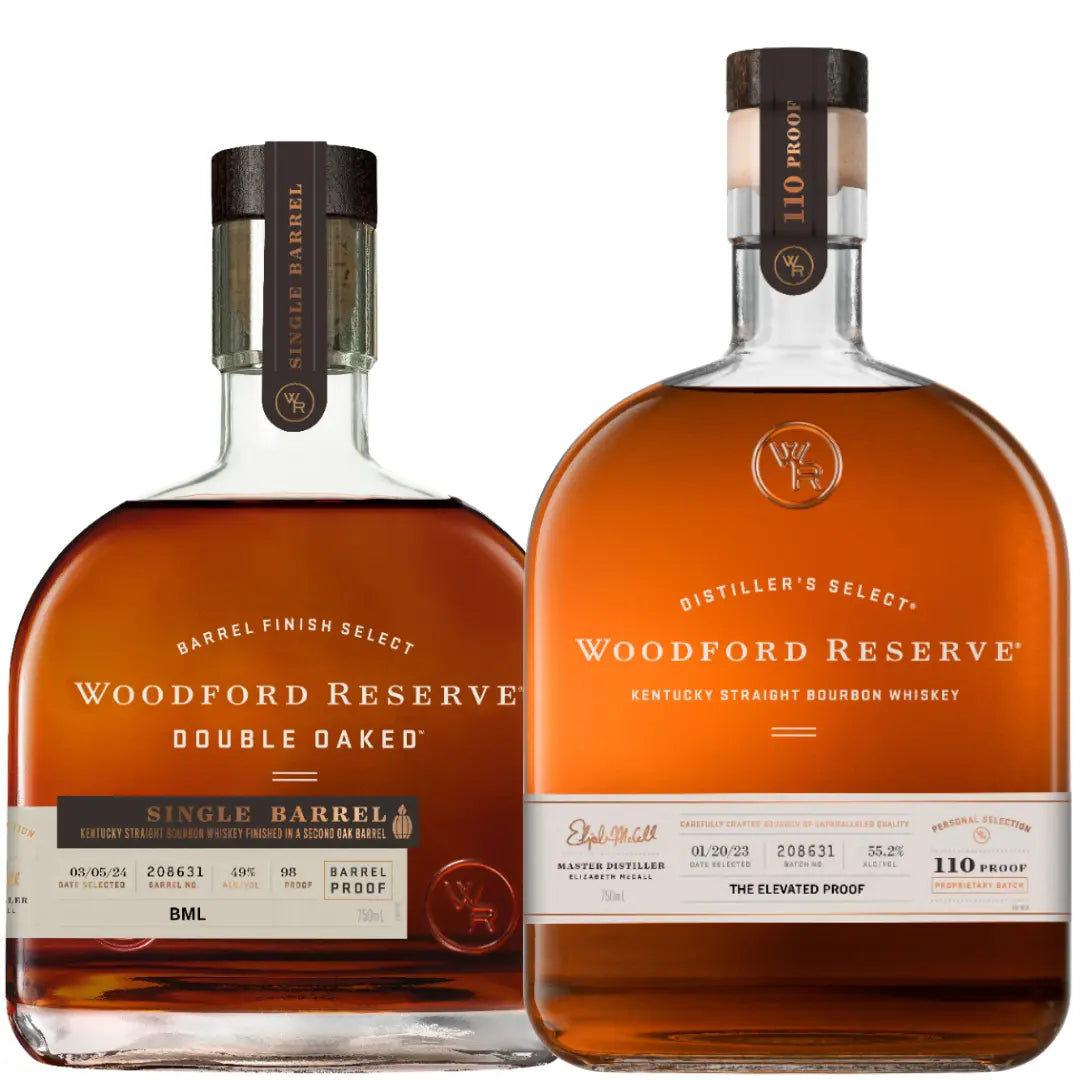 Buy Woodford Reserve Kentucky Derby 148 2022 Edition® Online
