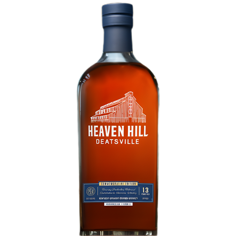 Buy Heaven Hill Deatsville 13 Year Commemorative Edition Kentucky