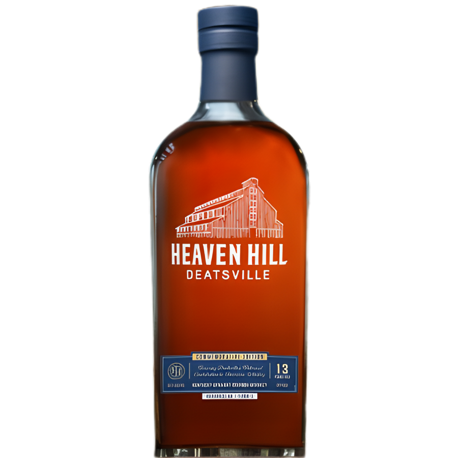 Buy Heaven Hill Deatsville 13 Year Commemorative Edition Kentucky