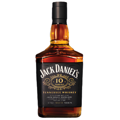 Buy Jack Daniel's x McLaren 2026 Edition Tennessee Whiskey 1L (Pre