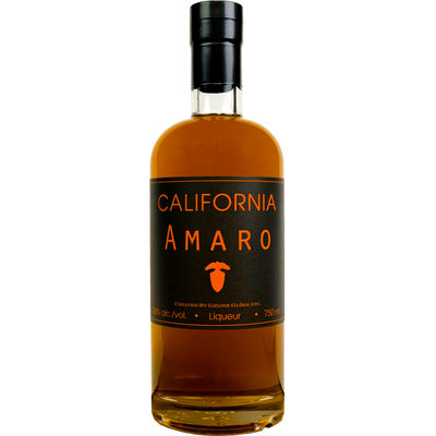 California Amaro - Main Street Liquor