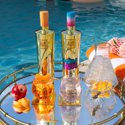 Au Vodka 2 Bottle Combo Au Vodka