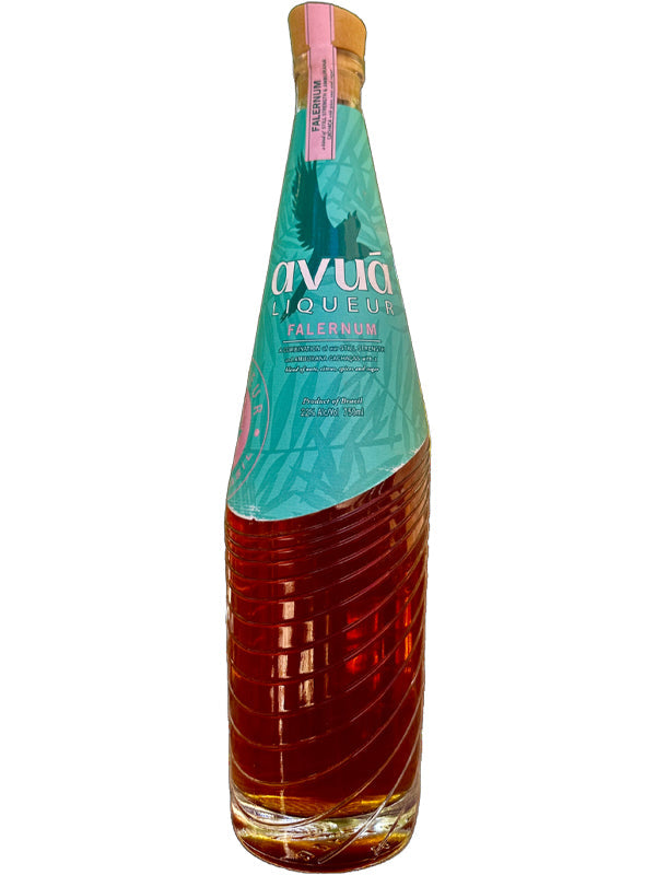 Avua Falernum Liqueur Avua