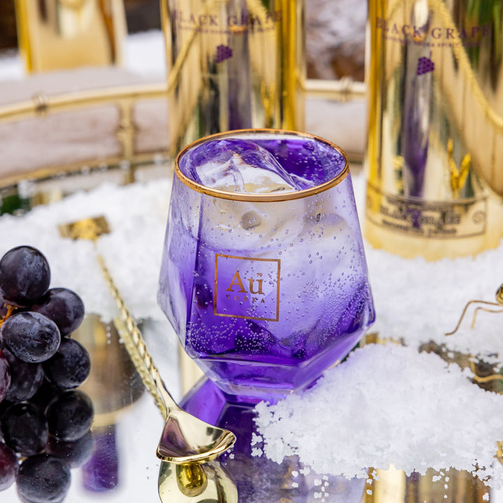 Buy Au Vodka Black Grape® Online | Vodka Delivered Nationwide