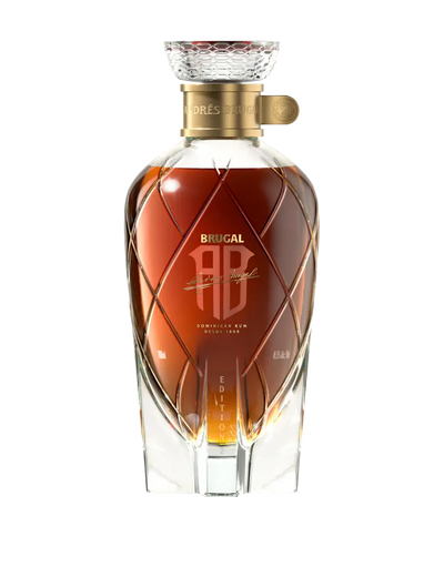 BRUGAL-andres-brugal-rum-edition-2