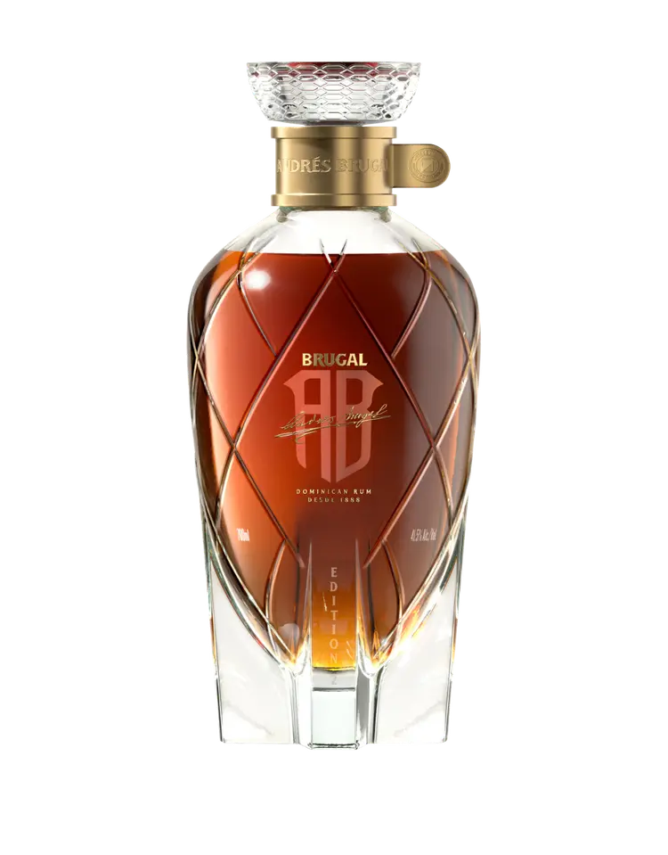 BRUGAL-andres-brugal-rum-edition-2