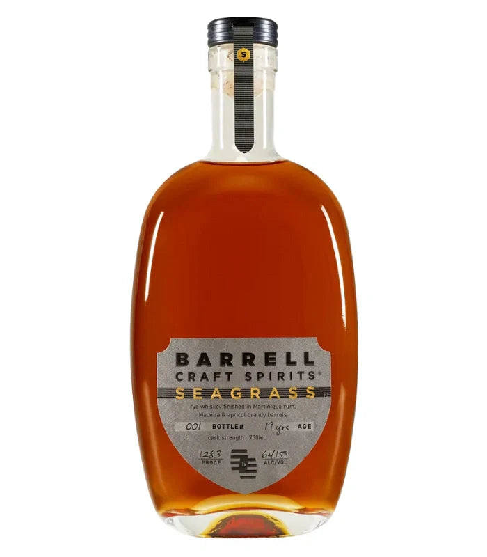 barrell-craft-spirits-gray-label-seagrass-19-year-rye
