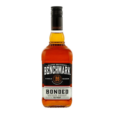 Benchmark Bonded 750mL Benchmark