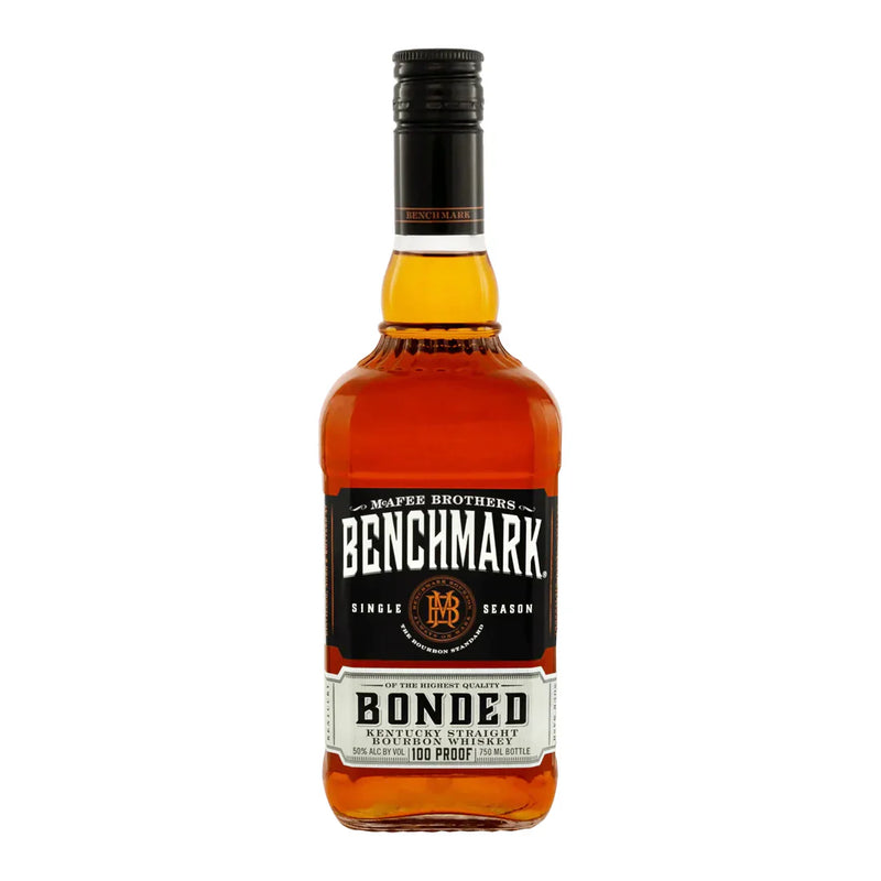 Benchmark Bonded 750mL Benchmark
