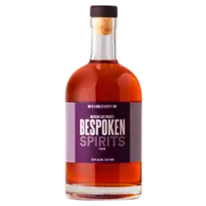 Bespoken Spirits American Light Whiskey 375ml