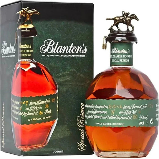 Buy Blanton's Bourbon Online | Blanton's Bourbon Delivered Nationwide
