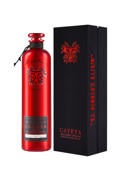 tequila-cayeya-cristalino-el-diablo-single-barrel-750ml