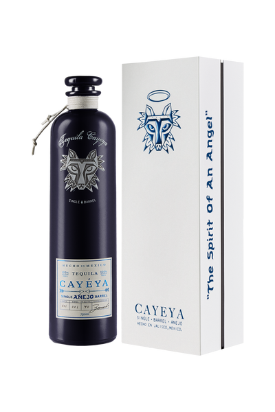 tequila-cayeya-anejo-the-spirit-of-an-angel-single-barrel-750ml