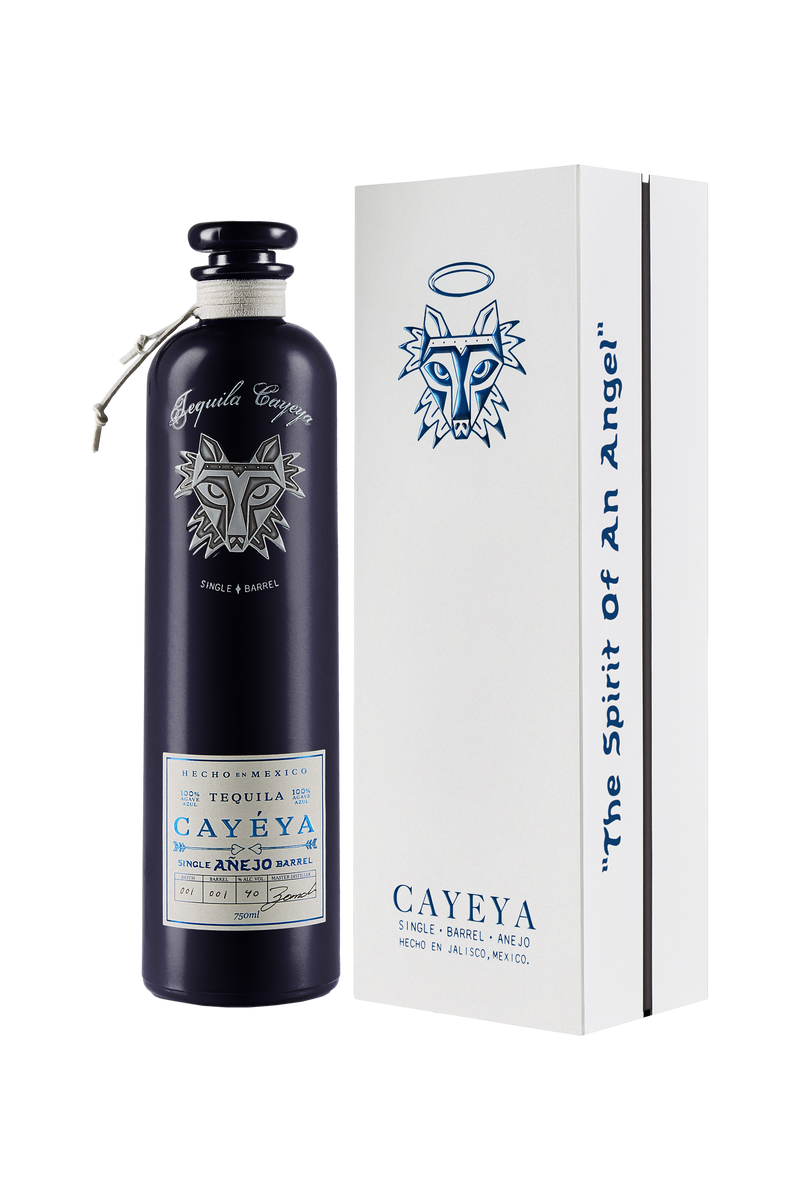 tequila-cayeya-anejo-the-spirit-of-an-angel-single-barrel-750ml