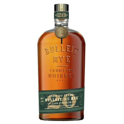 Rye Whiskey
