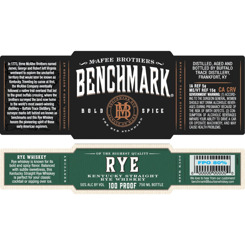 benchmark-rye-whiskey