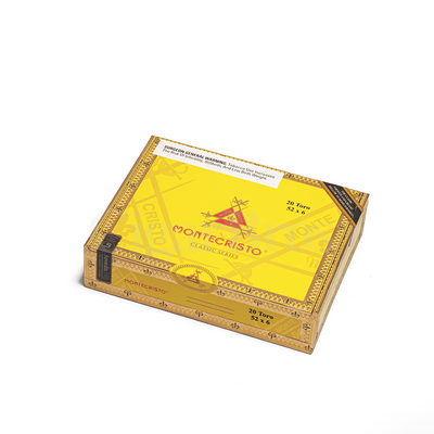 Montecristo Classic Collection Toro CigarBros