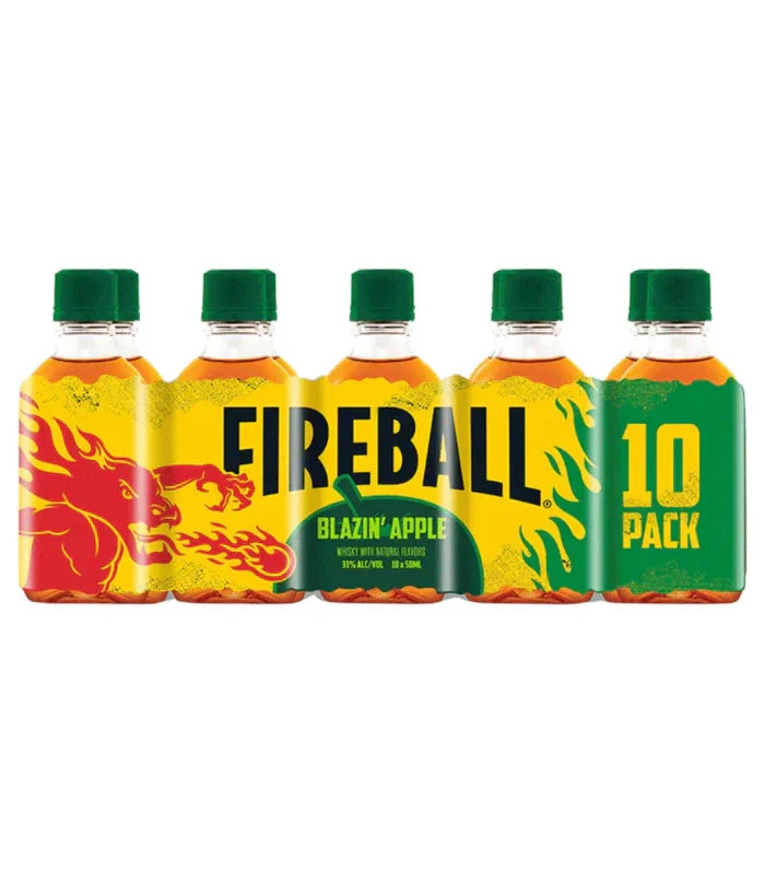 Fireball Blazin&